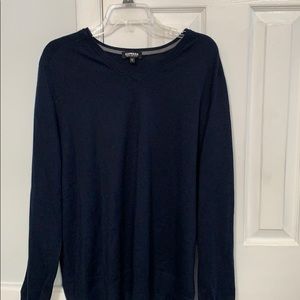 Express Sweater